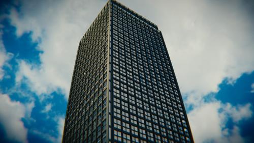 Skyscraper preview image